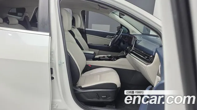 Kia Sportage — фото 11