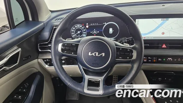 Kia Sportage — фото 13