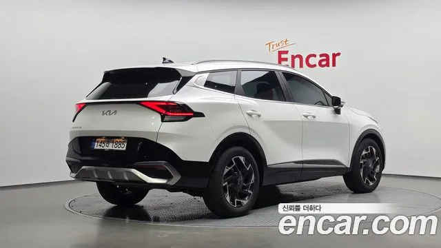 Kia Sportage — фото 2