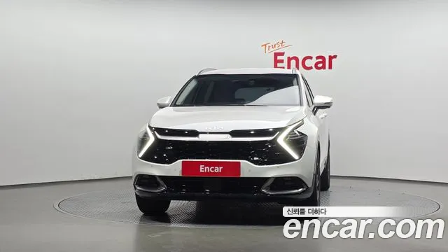 Kia Sportage — фото 3