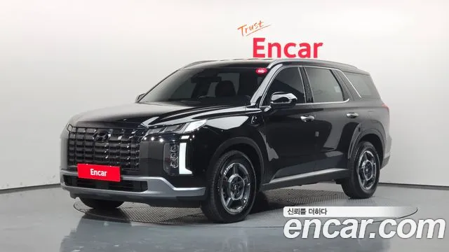 Hyundai Palisade — фото 1