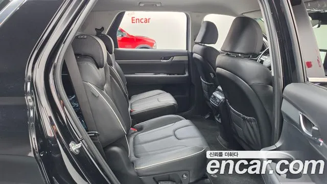 Hyundai Palisade — фото 11