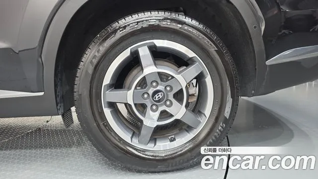 Hyundai Palisade — фото 21