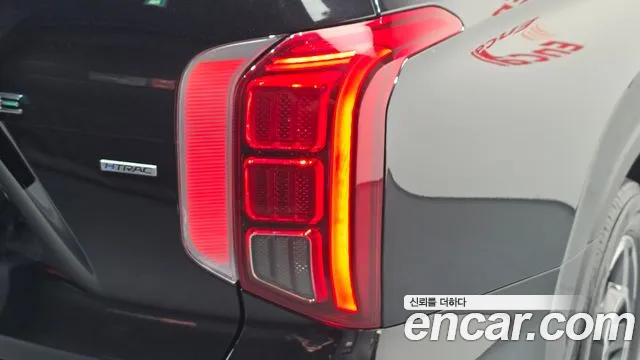 Hyundai Palisade — фото 23