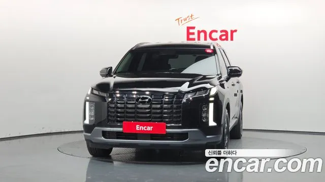 Hyundai Palisade — фото 3
