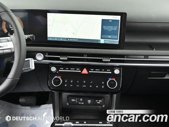 Hyundai Tucson — фото 14