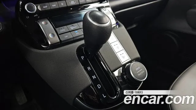 Hyundai Casper — фото 9
