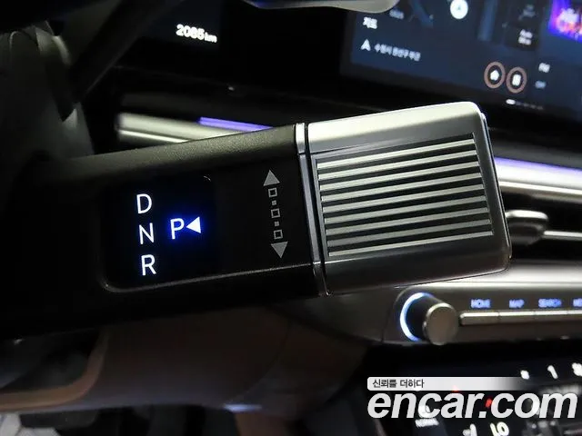 Hyundai Grandeur — фото 12