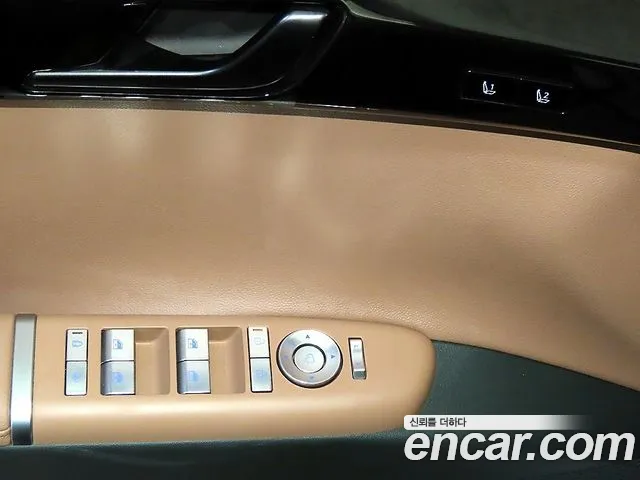 Hyundai Grandeur — фото 13