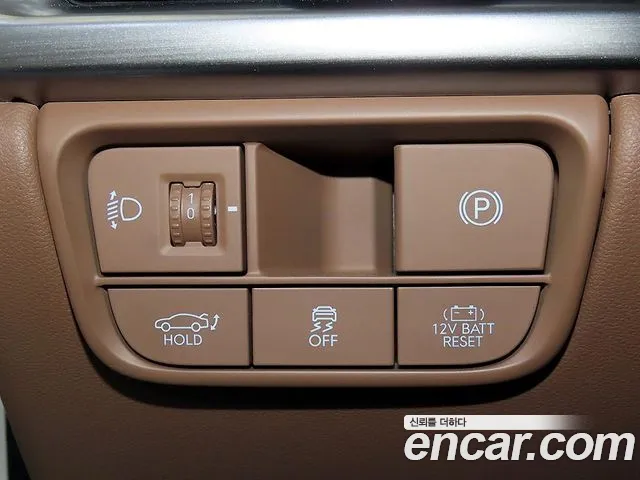 Hyundai Grandeur — фото 14