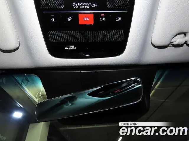 Hyundai Grandeur — фото 15