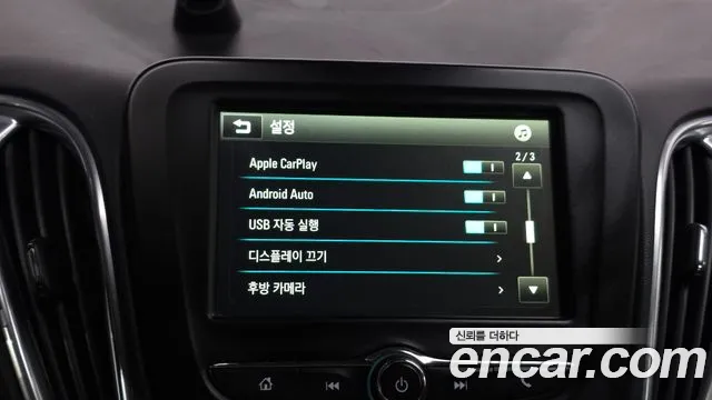 ChevroletGMDaewoo Malibu — фото 15