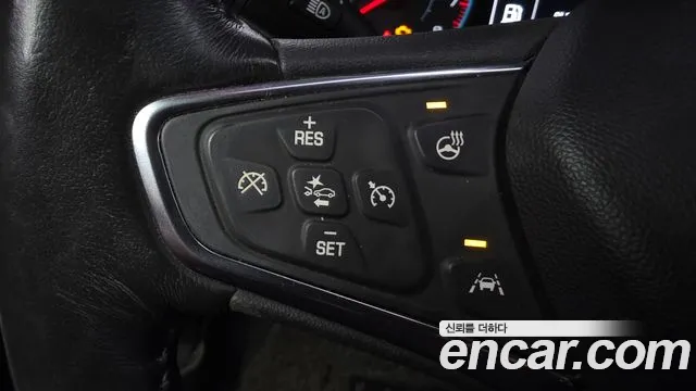 ChevroletGMDaewoo Malibu — фото 18