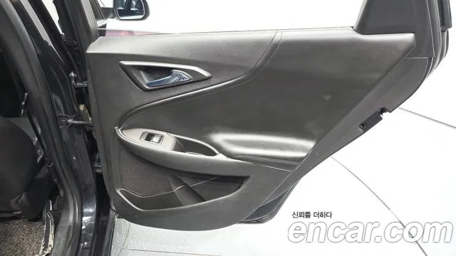 ChevroletGMDaewoo Malibu — фото 25