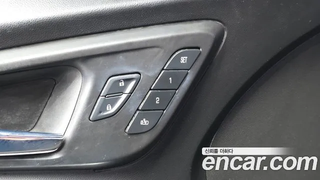 ChevroletGMDaewoo Malibu — фото 28