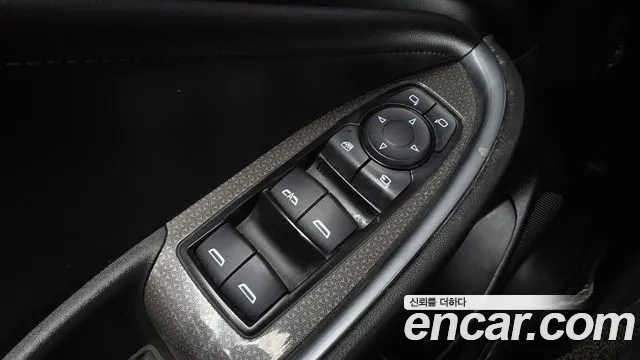 ChevroletGMDaewoo Malibu — фото 30