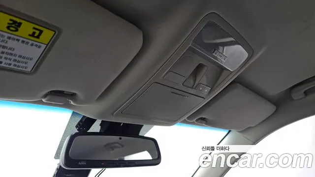 KG_Mobility_Ssangyong Rexton — фото 27