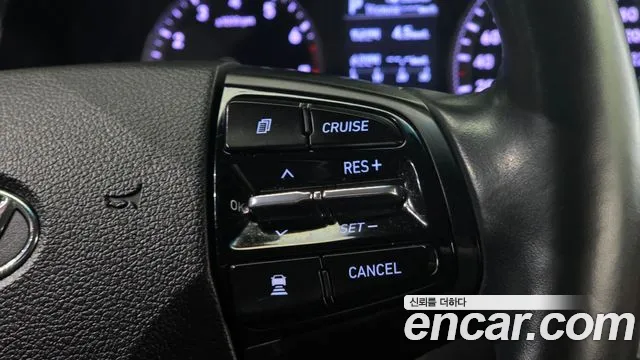 Hyundai Grandeur — фото 16