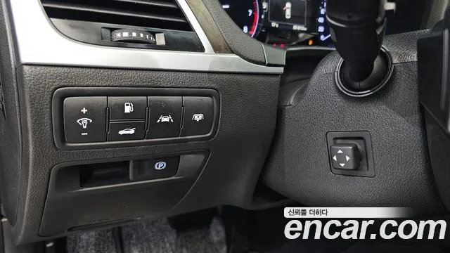 Hyundai Genesis — фото 14