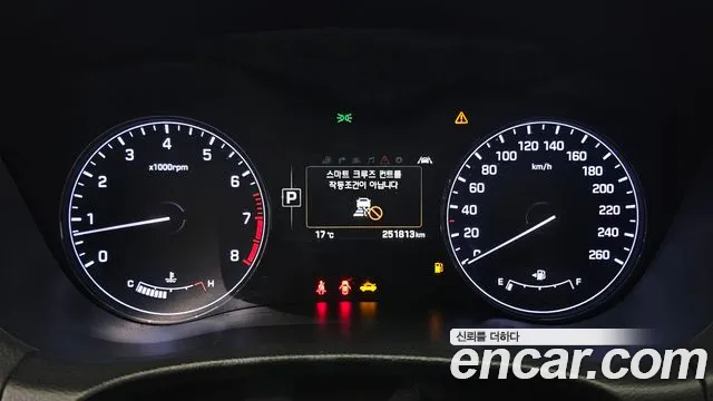 Hyundai Genesis — фото 8