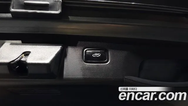Hyundai Tucson — фото 33