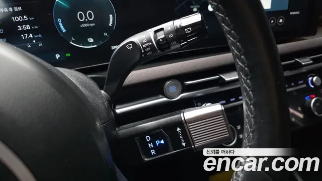 Hyundai Tucson — фото 9