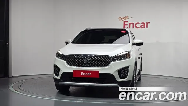 Kia Sorento — фото 3