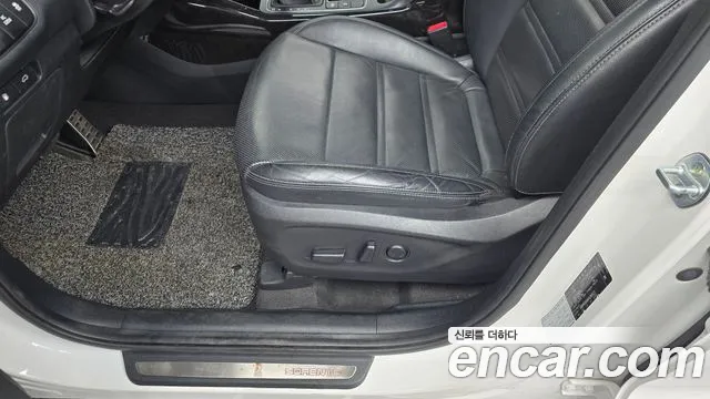 Kia Sorento — фото 32