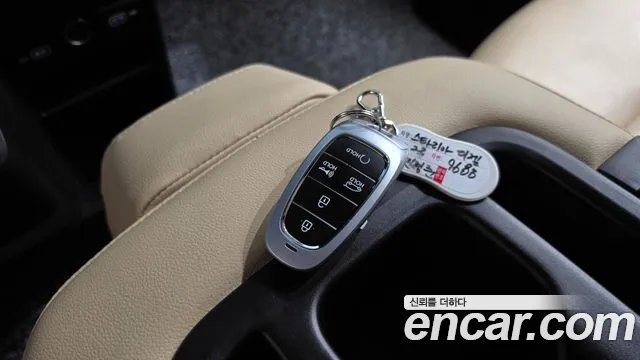 Hyundai Staria — фото 15