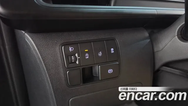 Hyundai Staria — фото 28