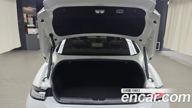 Hyundai Ioniq 6 — фото 19