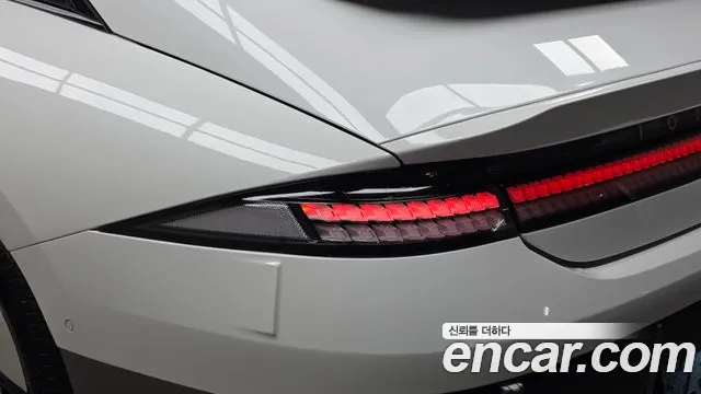 Hyundai Ioniq 6 — фото 23