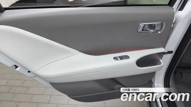 Hyundai Ioniq 6 — фото 25