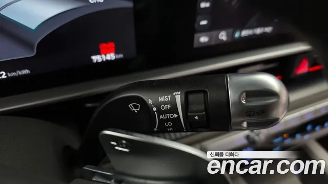 Hyundai Ioniq 6 — фото 28
