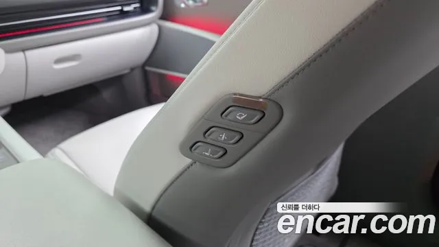 Hyundai Ioniq 6 — фото 29