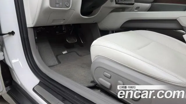 Hyundai Ioniq 6 — фото 32