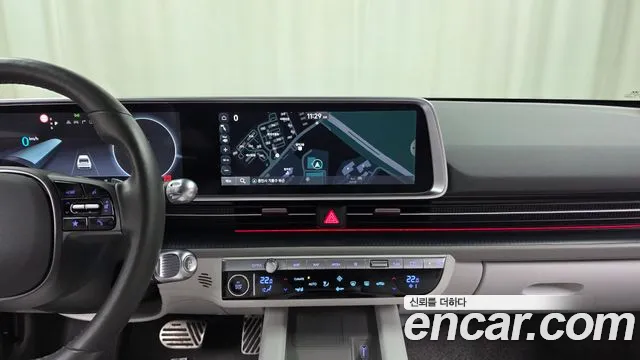 Hyundai Ioniq 6 — фото 36