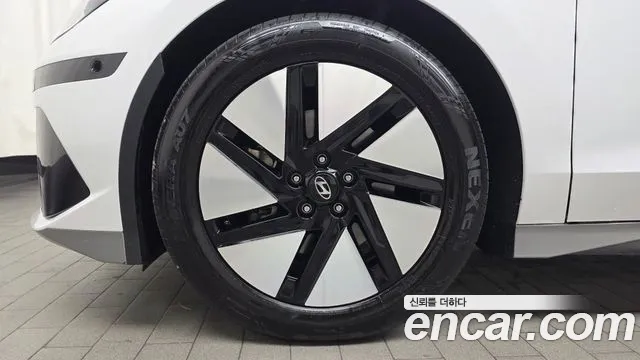 Hyundai Ioniq 6 — фото 4