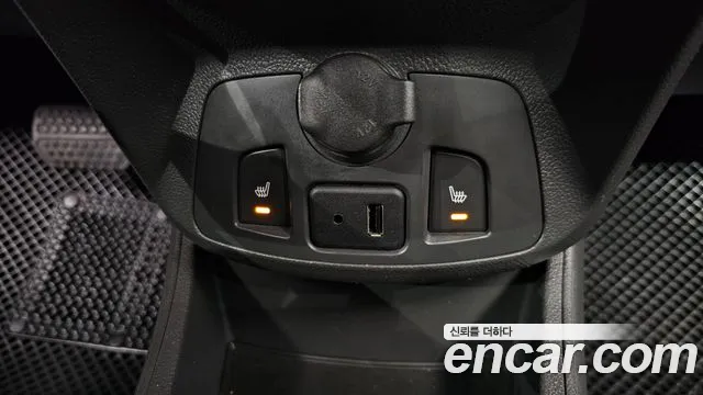 ChevroletGMDaewoo Spark — фото 17
