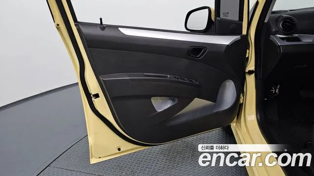 ChevroletGMDaewoo Spark — фото 24