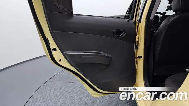 ChevroletGMDaewoo Spark — фото 25