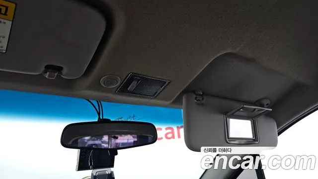 ChevroletGMDaewoo Spark — фото 32