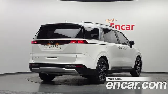 Kia Carnival — фото 2