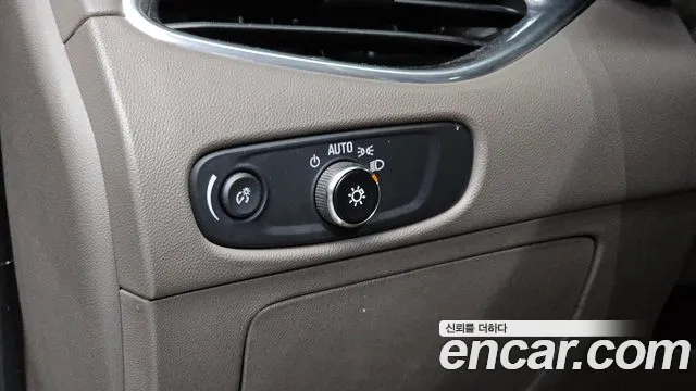 ChevroletGMDaewoo Malibu — фото 12
