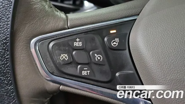 ChevroletGMDaewoo Malibu — фото 15