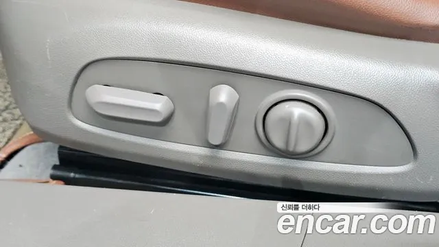 ChevroletGMDaewoo Malibu — фото 16