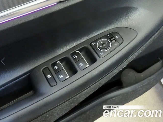 Hyundai Grandeur — фото 13
