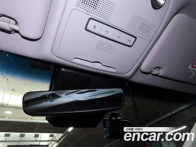 Hyundai Grandeur — фото 15