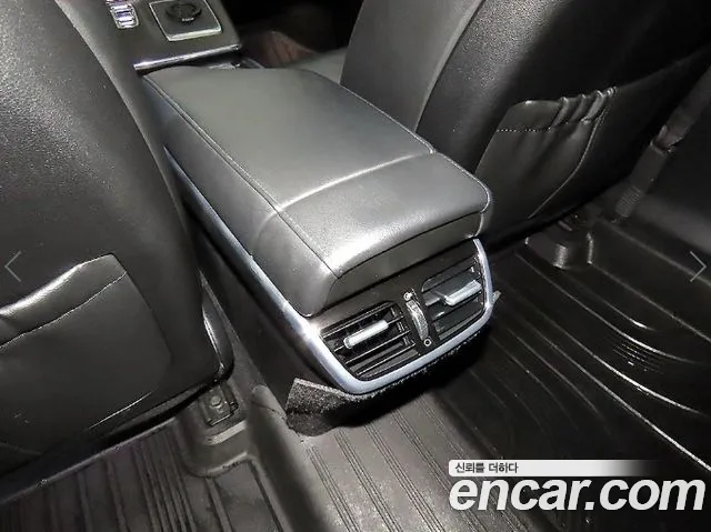 Hyundai Grandeur — фото 16