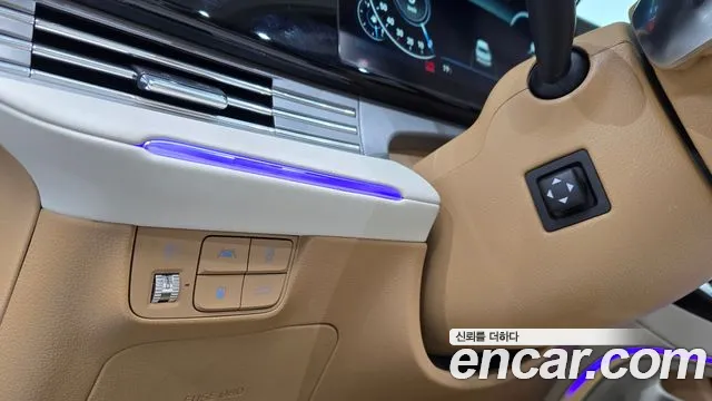 Hyundai Grandeur — фото 13
